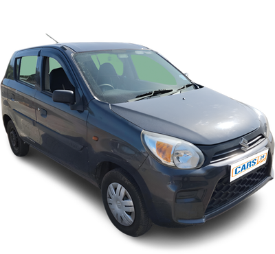 Maruti Alto-img
